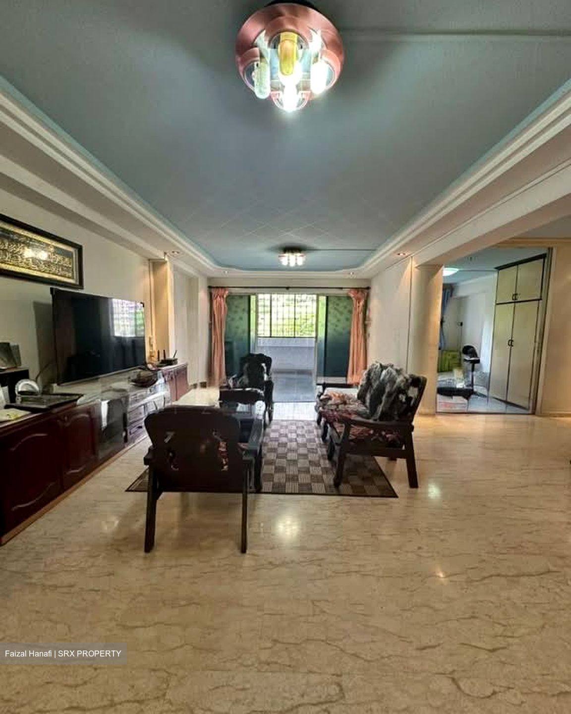 Blk 311 Tampines Street 33 (Tampines), HDB Executive #568155371